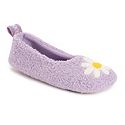 Ballet Slippers