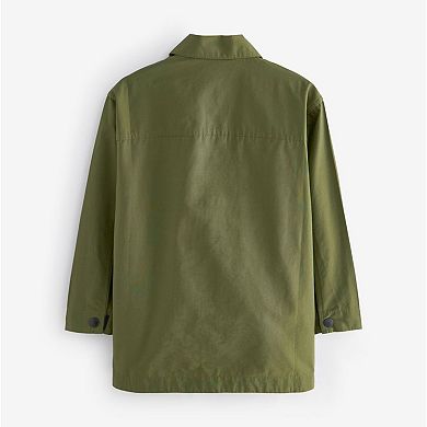 Boys 4-12 NEXT Nylon Overshirt