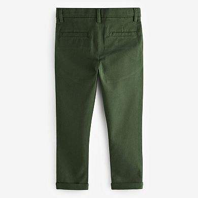 Boys 4-12 NEXT Skinny Chino Pant