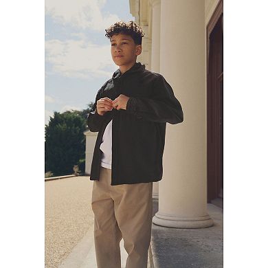 Boys 4-12 NEXT Denim Overshirt
