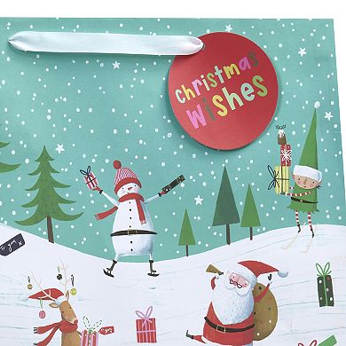 cardfactory Character Scene Gift Bag