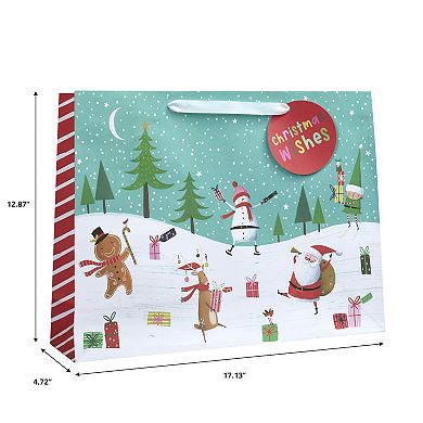 cardfactory Character Scene Gift Bag