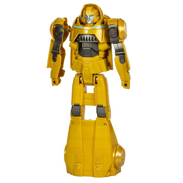 Kohls bumblebee transformer discount