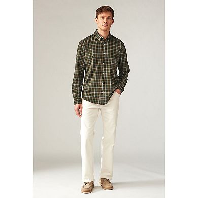 Men's NEXT Micro Check Shirt