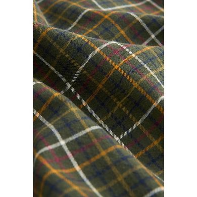 Men's NEXT Micro Check Shirt