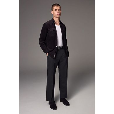 Men's NEXT Cord Western Shirt