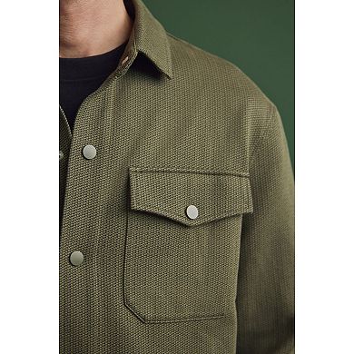 Men's NEXT Jersey Shacket