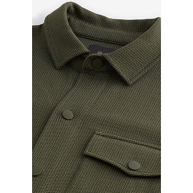 Men's NEXT Jersey Shacket