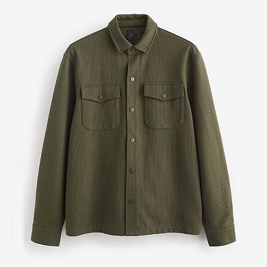 Men's NEXT Jersey Shacket