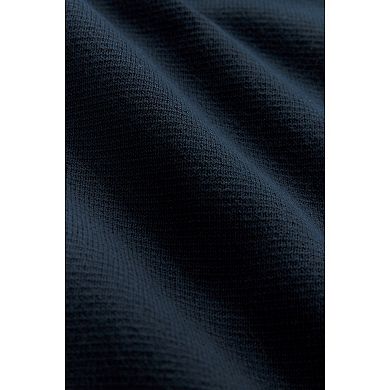 Men's NEXT Quarter Zip Sweater