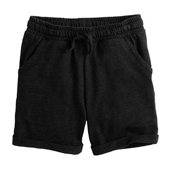 Baby & Toddler Girls Jumping Beans® Essential Bermuda Shorts