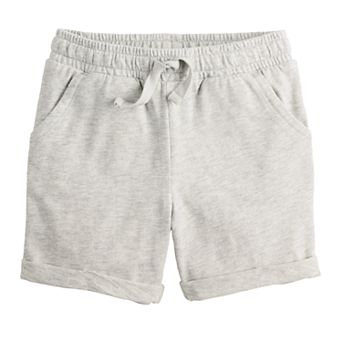 Baby & Toddler Girls Jumping Beans® Essential Bermuda Shorts