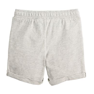 Girls 4-12 Jumping Beans® Essential Bermuda Shorts