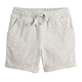 Girls 4-12 Jumping Beans® Essential Bermuda Shorts