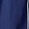 Navy White Piping