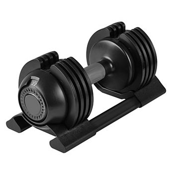Merax 22lbs Adjustable Dumbbell