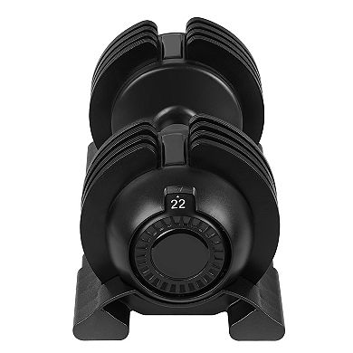 Merax 22lbs Adjustable Dumbbell