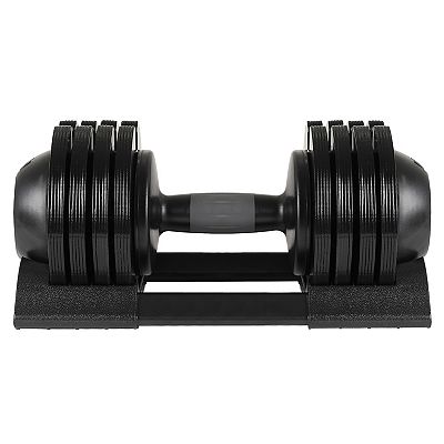 Merax 52lbs Adjustable Dumbbell