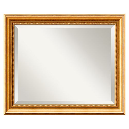 Townhouse Framed Mirror