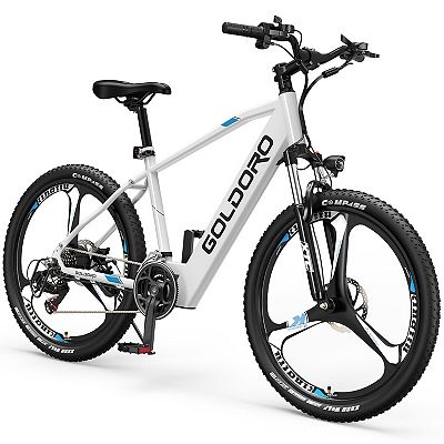 Kohl's mountain bike sale