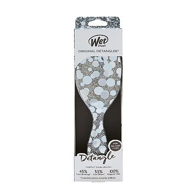 Wet Brush Groovy Disco Hair Brush