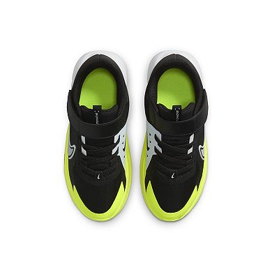 Nike Sonic Fly Kids' Running Shoes