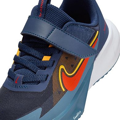 Nike Sonic Fly Kids' Running Shoes