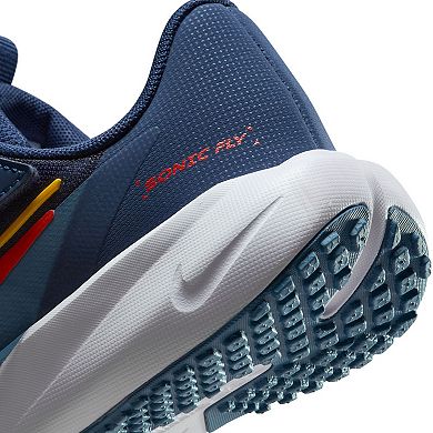 Nike Sonic Fly Kids' Running Shoes
