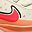 Sail Hot Lava