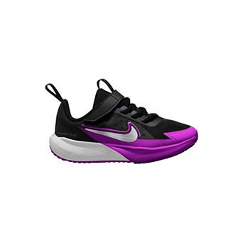 Nike Sonic Fly Kids' Running Shoes
