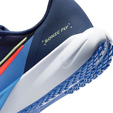 Nike Sonic Fly Kids Running Shoes