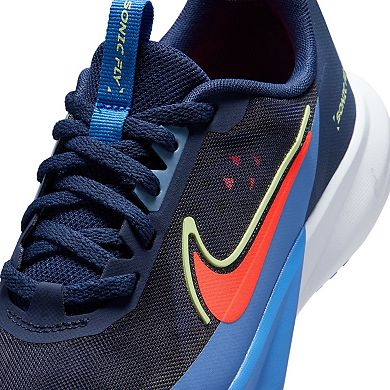 Nike Sonic Fly Kids Running Shoes