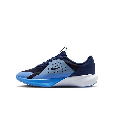 NIKE ソニックフライト バスケシューズ 28cm Nike Sonic Fly Kids Running Shoes
