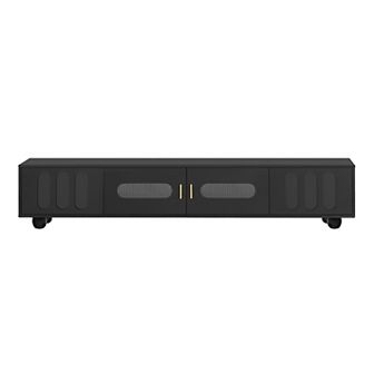 Merax Wood Tv Storage Cabinet Tv Stand