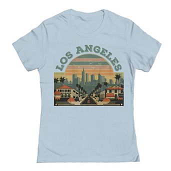 Junior's Losang Graphic Tee