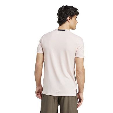 Men's adidas Designed For Training Workout T-Shirt