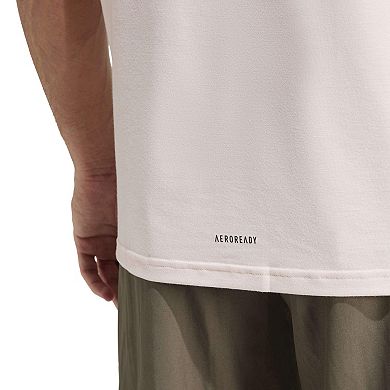 Men's adidas Designed For Training Workout T-Shirt