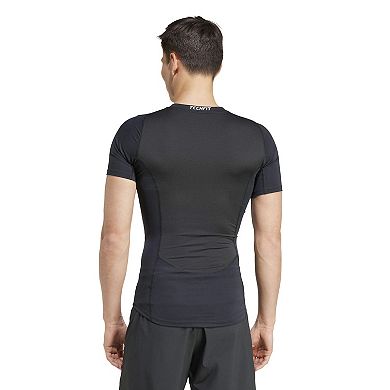 Men's adidas Techfit Training T-Shirt