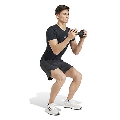 Men's adidas Techfit Training T-Shirt