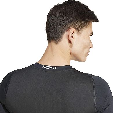 Men's adidas Techfit Training T-Shirt