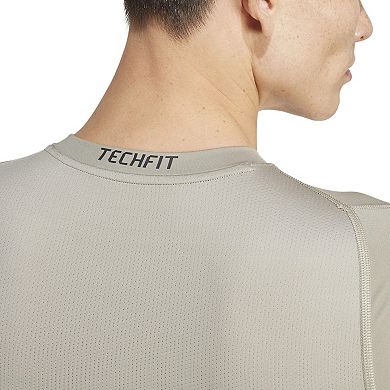 Men's adidas Techfit Training T-Shirt