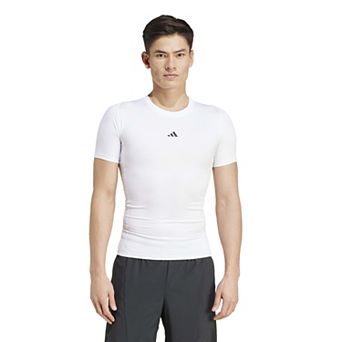 Men's adidas Techfit Training T-Shirt