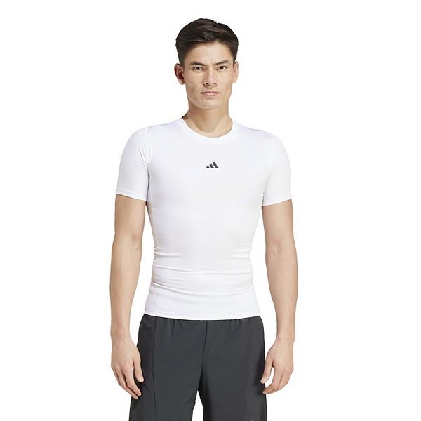 Men's adidas Techfit Training T-Shirt
