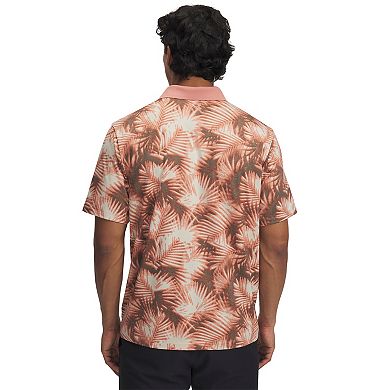 Men's Under Armour Performance 3.0 Monogram Polo