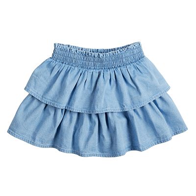 ayaco.様 SOOR PLOOM Prudence Skort 4y Soor Ploom Prudence Skort - Sequoia – Casp Baby Mommy & Me