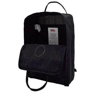 Fjallraven Kanken Classic Unisex Backpack