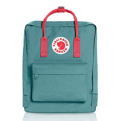 バッグ Fjallraven Kanken classic 16L bag Fjallraven Kanken 16L Backpack - Accessories