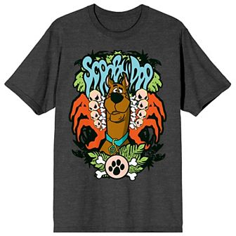 Men's Scooby-Doo Graphic Tee