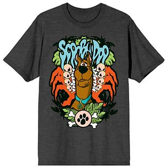 Men's Scooby-Doo Graphic Tee
