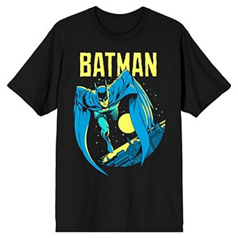 Men's The Batman Graphic Tee